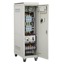 Automatische Spannungsregler (10kVA-2000kVA) SBW-Z01